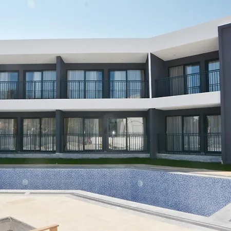 Luxury Suits And Aparts * Kemer