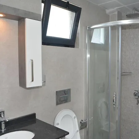 Luxury Suits And Aparts Apartment Kemer