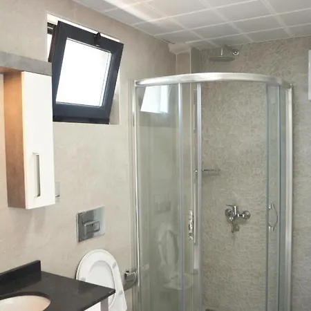 Luxury Suits And Aparts Apartment Kemer