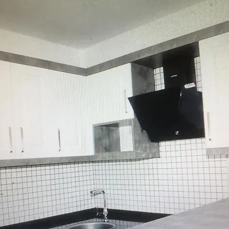 Apartment Luxury Suits And Aparts *