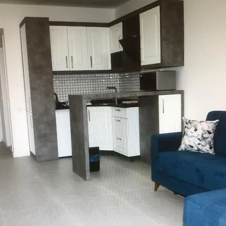 Luxury Suits And Aparts Apartment *