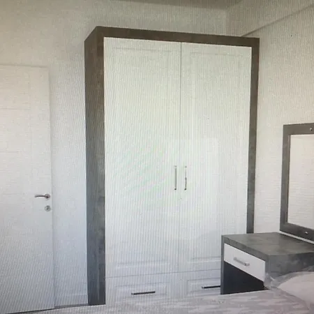 Luxury Suits And Aparts Apartment Kemer