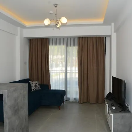Apartment Luxury Suits And Aparts