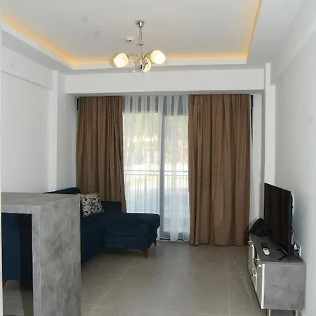 Apartment Luxury Suits And Aparts *