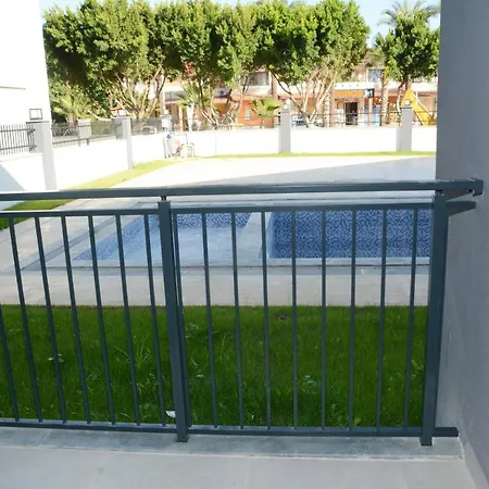 Apartment Luxury Suits And Aparts