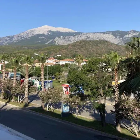 Luxury Suits And Aparts * Kemer